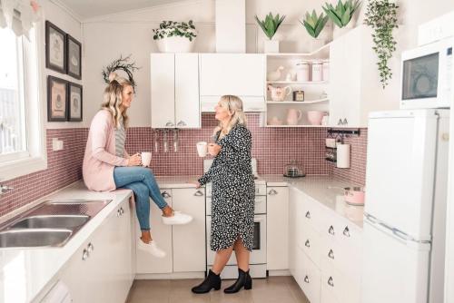 Jasmine's Barossa Valley Cottage – Photos 2