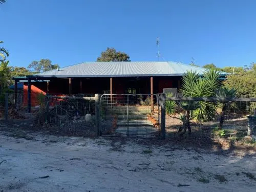 Heavenly Hideaway - Yallingup picture