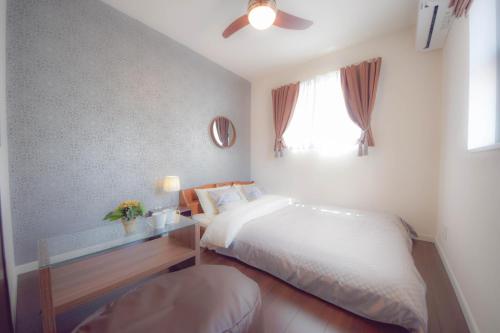 FINOA Residential Suite Kagurazaka