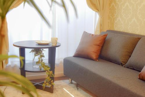 FINOA Residential Suite Kagurazaka