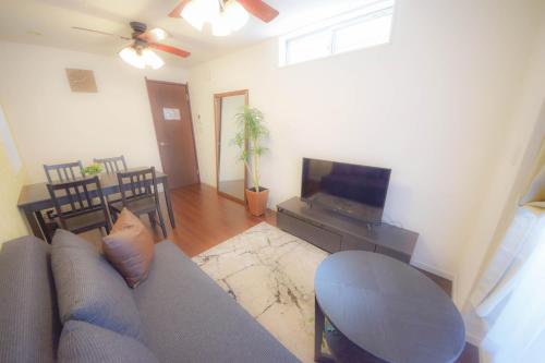 FINOA Residential Suite Kagurazaka
