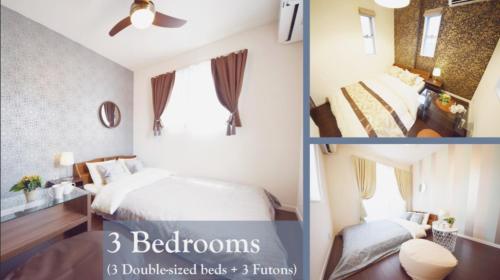 FINOA Residential Suite Kagurazaka