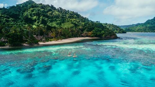 Qamea Resort & Spa – Photos 2