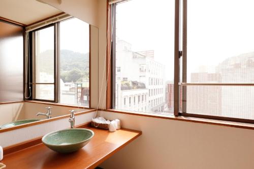 Fotografie z fotogalerie ubytování Tsuruya Ryokan v destinaci Kotohira