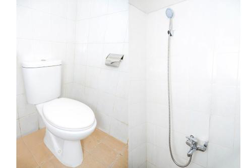 Gallery image of RedDoorz near Stasiun Tawang Semarang in Semarang