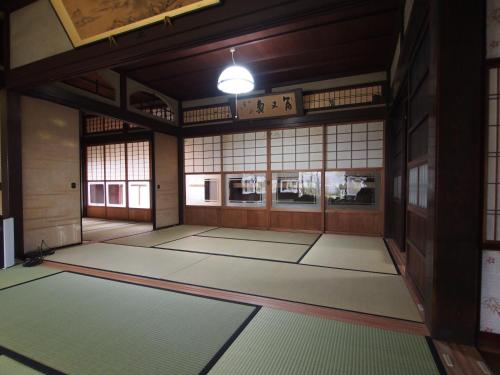 Fotografie z fotogalerie ubytování Chikubu Yuuan v destinaci Nagahama