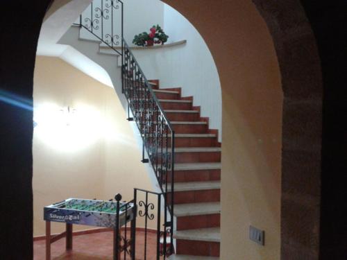 Φωτογραφία από το άλμπουμ του SEGESTA Les Arches σε Salemi