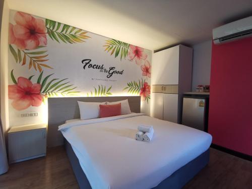 Gallery image of Pantharee Resort in Krabi
