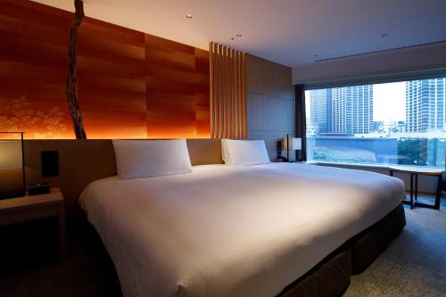 Gallery image of Hotel Gajoen Tokyo in Tokyo