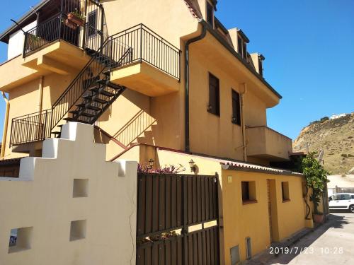 Casa Scala Dei Turchi – Photos 2