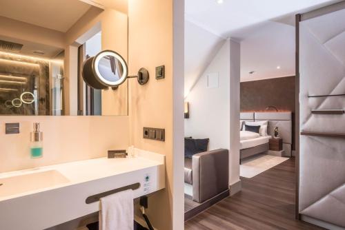 Innspire Hotel Image