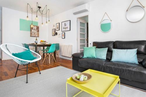 Stay U-nique Apartments Ricart
