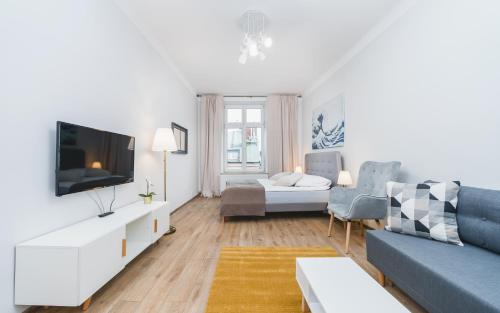 Beautiful Apartment on Main Square / Old Town / City Center