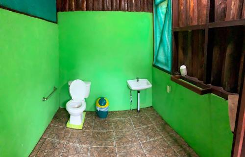 Imagen de la galería de Sukia Hostel, en Drake