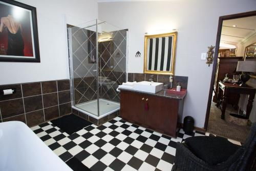 Gallery image of MacGregors Guest House in Pretoria