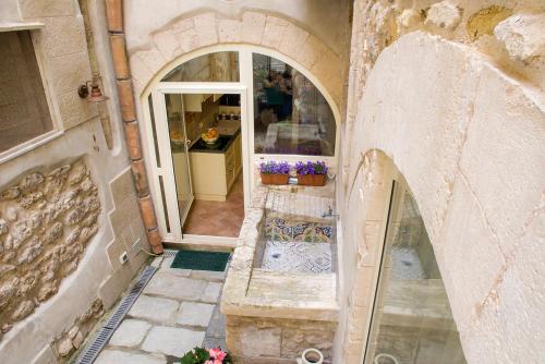 Fotografia z galérie ubytovania Ortigia Ancient House v destinácii Siracusa