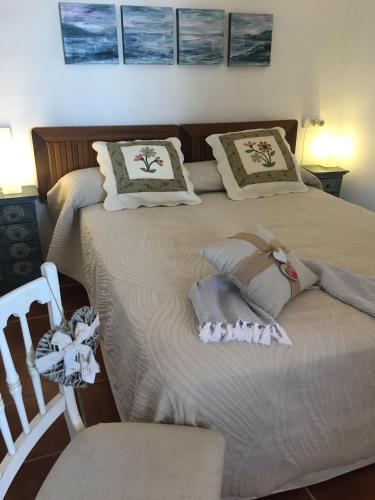 Apartamento Islas Medas WIFI y PARKING GRATIS