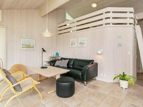 Fotografie z fotogalerie ubytování 6 person holiday home in Hjørring v destinaci Hjorring