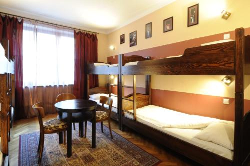 Gallery image of Hostel Deco in Krakow