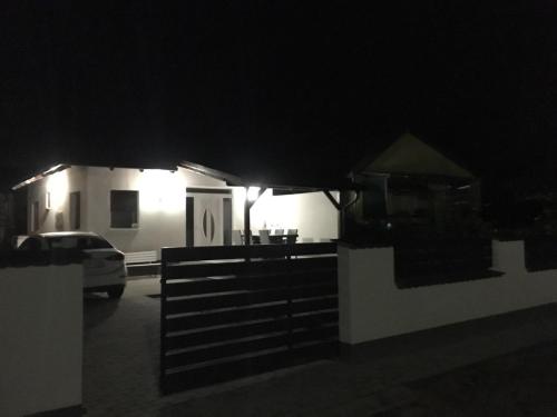 Billede fra billedgalleriet på Tisza Dream Apartman i Tiszakécske