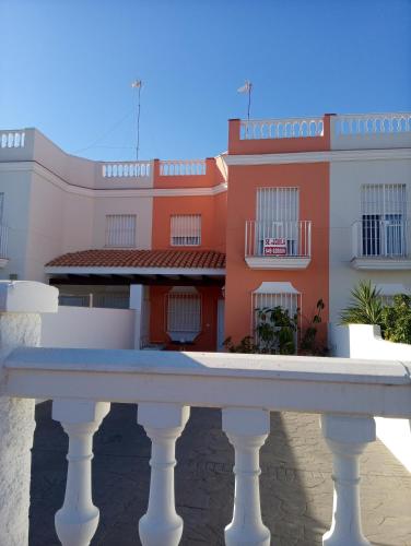 Victoria Chipiona Unifamiliar