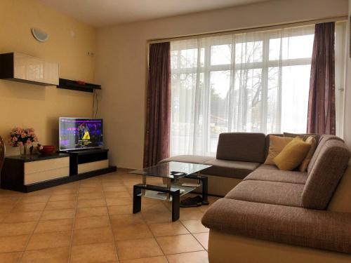 Gallery image of Apartmani i sobe Ivančić1 in Novi Vinodolski