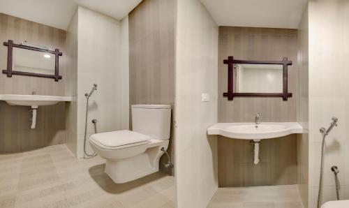 Gallery image of Cilantro By The Sea in Kovalam