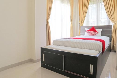 Φωτογραφία από το άλμπουμ του OYO 1326 Mahakam Guest House στην Παντάνγκ
