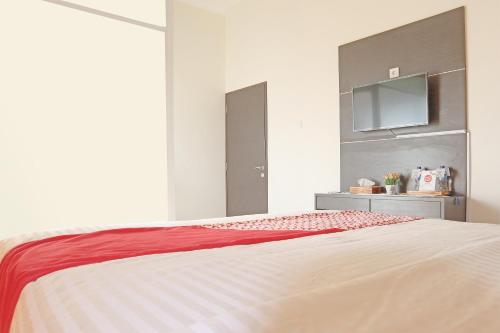 Gambar di galeri bagi OYO 1326 Mahakam Guest House di Padang