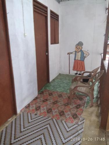 Φωτογραφία από το άλμπουμ του GRANDMA GUEST HOUSE including jungle Trek σε Bukit Lawang