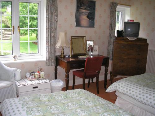 Gallery image of Chart House Bed and Breakfast in Dorking