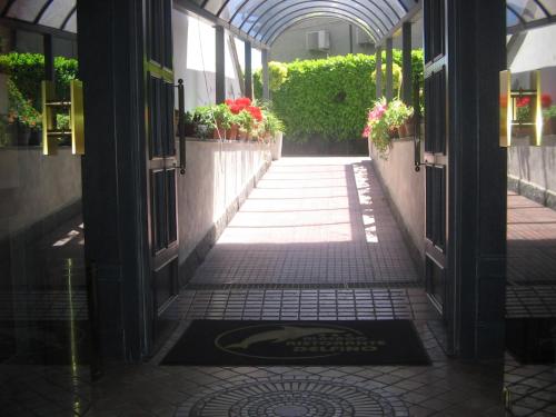 Gallery image of Albergo Ristorante Il Delfino in Novara