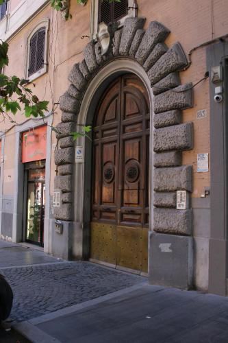 Hazelrome apartment, Roma, Italia
