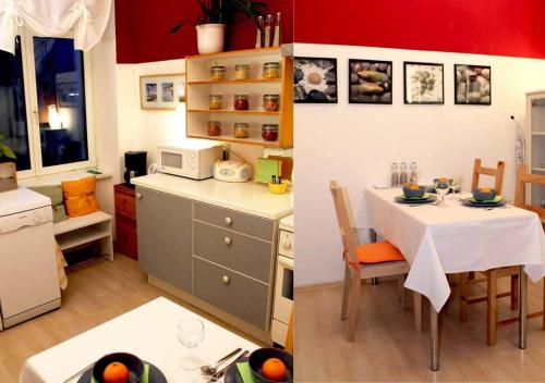 Cosy Appartement close to City
