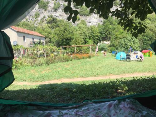 Imagem da galeria de Camp Podkraj em Virpazar