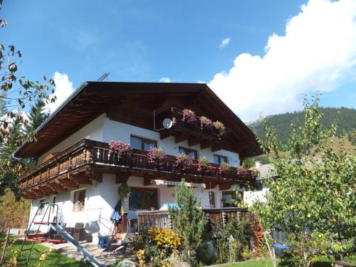Haus Bergwelt – Photos 2