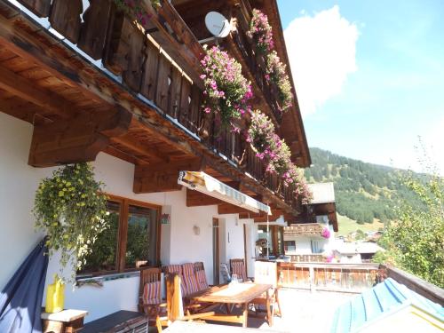 Haus Bergwelt – Photos 3