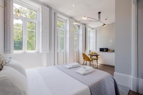 Plaza-Charming GuestHouse