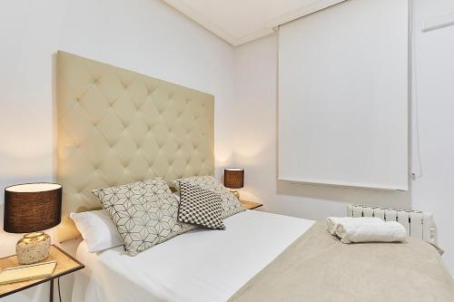 LEEWAYS APARTMENT III in GRAN VÍA