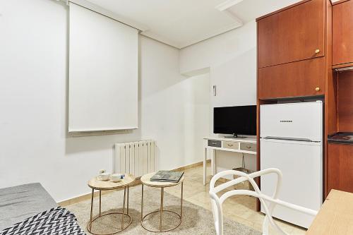 LEEWAYS APARTMENT III in GRAN VÍA