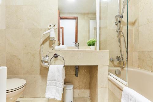 LEEWAYS APARTMENT III in GRAN VÍA