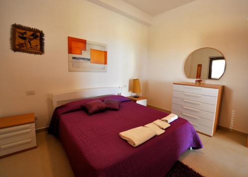 Gallery image of B&B Santa Lucia in Manfredonia