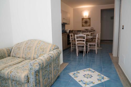 B&B LA ROSA DEI VENTI – Photos 3