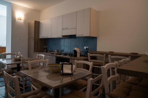 B&B LA ROSA DEI VENTI – Photos 5