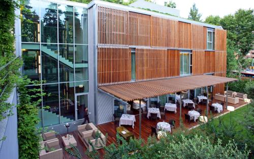 ABaC Hotel Boutique 5 GL photo 55