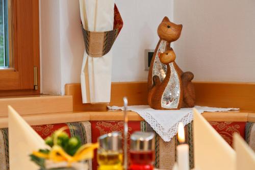 Bebidas em Hotel Unterrain