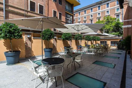 Albergo Etico Roma photo 20