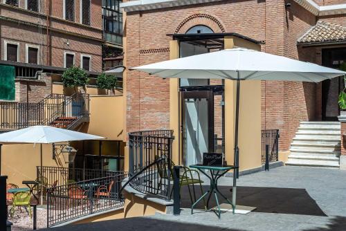 Albergo Etico Roma photo 46