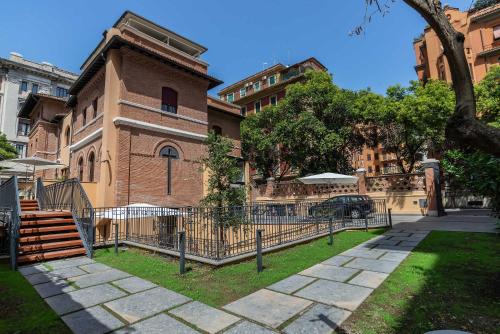 Albergo Etico Roma photo 45