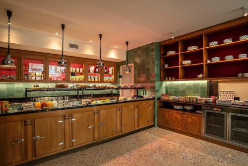 Albergo Etico Roma photo 41